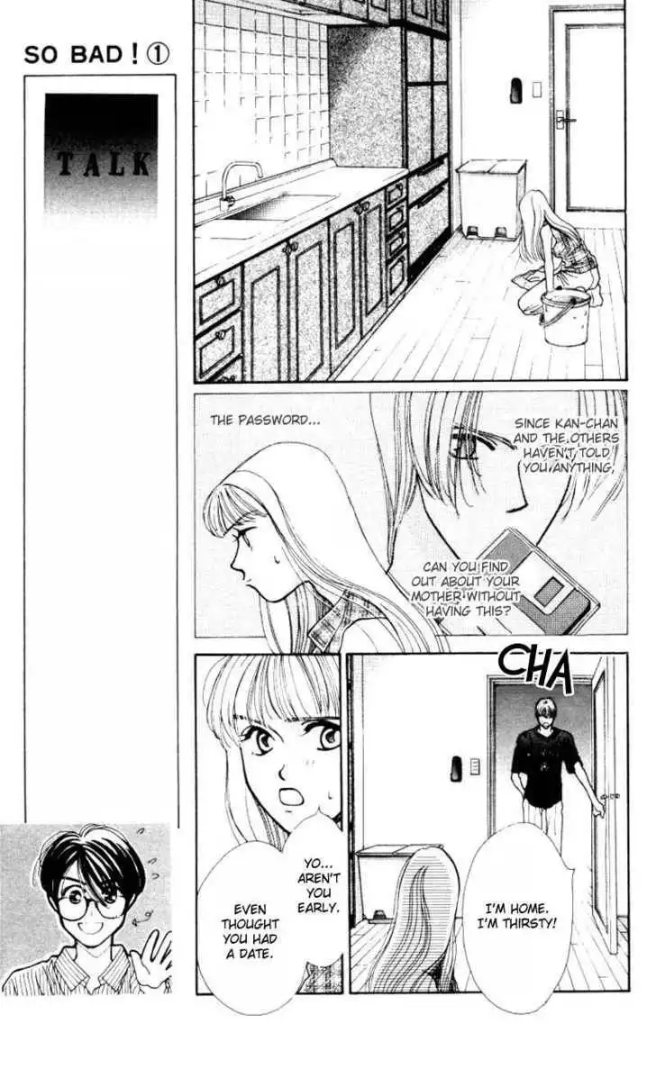 So Bad! Chapter 4 14